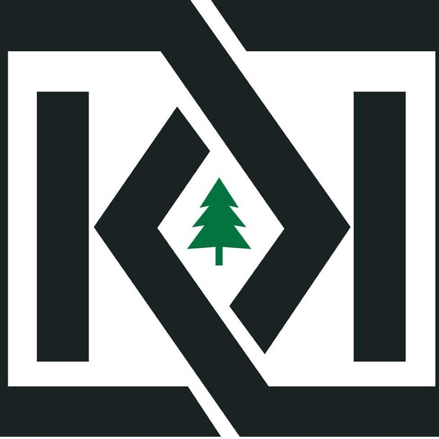 KUEHL KUEST  Off Grid Cabin Build UP, MI